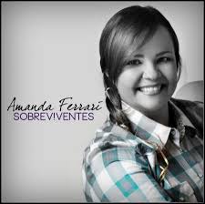 I am married to amanda and have three children: Amanda Ferrari Fotos 6 Fotos No Kboing