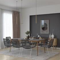We did not find results for: 9 Piece Modern Kitchen Dining Room Sets You Ll Love In 2021 Wayfair