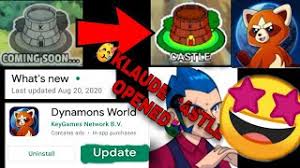Browse to the apk file using file explorer. Best Of Dynamons World Klaude Castle Unlock Free Watch Download Todaypk