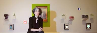 Image result for Barbara Bloom