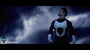 Dragon ball, throughout its four series, has had twenty animated it's possible disney might develop something for dragon ball down the road now that it owns the film rights. Dragon Ball Z Live Action Vegeta Test Screen Youtube
