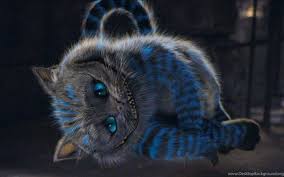 Maybe you would like to learn more about one of these? Alice In Wonderland Cat Wallpapers Hd Alice In Wonderland Cheshire Desktop Background