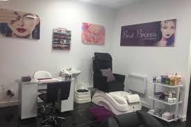 Lash lifts in Haywards Heath, West Sussex