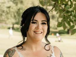 Jessica & Samuel Summer Wedding in Southern New Jersey, NJ