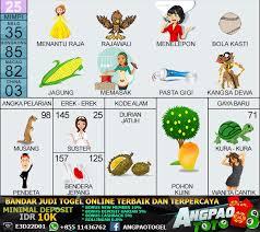 Buku Mimpi 2d Bandar Agen Togel Online Buku Buku Gambar Gambar