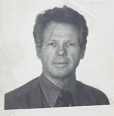 GATES, John Walter (1929-1984)