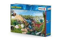 Schleich 97152 Adventskalender Dinosaurier 2016 Adventkalender Weihnachten Adventskalender Adventskalender
