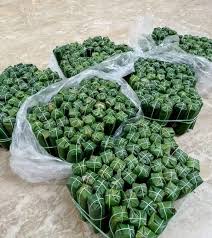 Vận chuyển nem chua thanh hóa bằng đường sắt