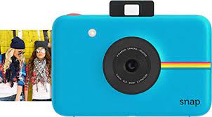 Looking for the best cameras for kids that are inexpensive but take photos good? Best Instant Camera For Kids Choosing Polaroid Kids Camera