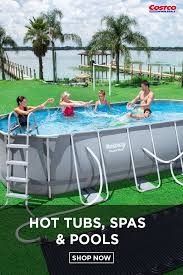 Bestway Power Steel Oval Pool Set Oval Pool Oval Swimming Pool Swimming Pools