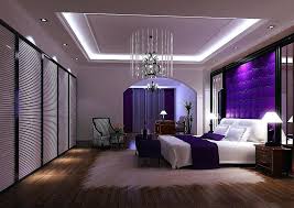 Do you own mostly warm tones or cool hues? Purple Modern Bedroom Full Size Ideas Grey Guys Furniture Girls Small Women Colors Decorpad