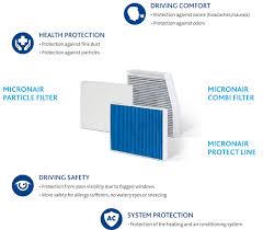 cabin air filters freudenberg filtration technologies