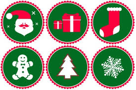 Flaticon, the largest database of free vector icons. Vector Christmas Iconset 18 Icons Designbolts