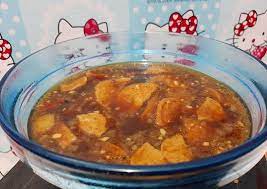 Pin On Semur Daging