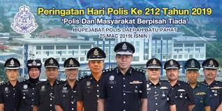 Baca jer 12 august 2020. Polis Daerah Batu Pahat Facebook