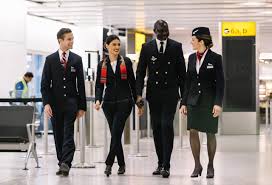 Maybe you would like to learn more about one of these? British Airways And Royal Air Moroc Sign A Codeshare Agreement Economy Class Beyond