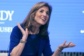We would like to show you a description here but the site won't allow us. Ap Source Caroline Kennedy Considered For Ambassadorship