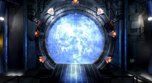 Stargate Le Film Disponible Gratuitement Et Legalement Sur Youtube Stargate Univers Parallele Portail