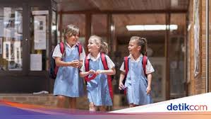Sejarah Hari Anak Nasional 2020 Yang Diperingati Tanggal 23 Juli