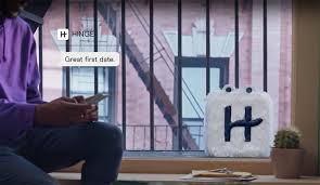 We dated for 9 months, got engaged, and 10 months later we're married! Hinge Review What Makes This Dating App Any Different Buro 24 7 Singapore