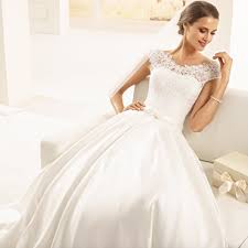 Hai un atelier di abiti da sposa e cerimonia? Abiti
