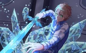 Download Wallpapers 4k Eugeo Blue Sword Artwork Sword Art Online Manga For Desktop Free Pictures For Desktop Free We hope you enjoy our growing collection of hd images to use as a background or home screen for your please contact us if you want to publish a sword art online 4k wallpaper on our site. download wallpapers 4k eugeo blue