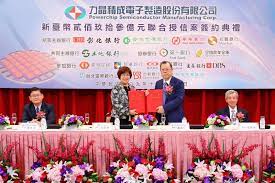 56662 12 3 4 5 6 7 8 9 10. å½°éŠ€ä¸»è¾¦åŠ›ç©é›»293å„„å…ƒè¯è²¸æ¡ˆå®Œæˆç°½ç´„ é¢¨å‚³åª'