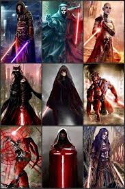 The Most Powerful Sith Lords And Star Wars Villains Ranked Including Darth Vader And Kylo Ren Star Wars Villains Star Wars History Star Wars Images