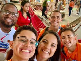 Instagram photo by Colégio Estadual Prof. Luiz Navarro de Brito • Jan 30,  2025 at 4:20 PM