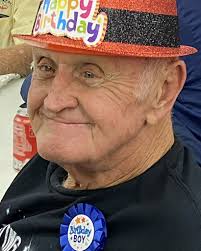 Elmer "Bubby" Lane Obituary February 12, 2024