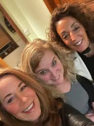 About last night … great time being with everyone!🎉🥰