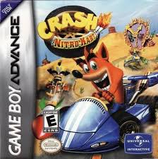 The main character in this game travels around the world to collect 20 items and to . Crash Bandicoot The Huge Adventure Rom Gba Download Emulator Games