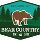 Bear Country 10k & 5k event image