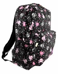 Sailor moon symbols pink slouch backpack $52.90. Black Hot Pink Skull Crossbones Backpack Book Clothing Impulse Cute Coats Outwear Women Dress Shoes Womens