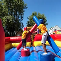 Bounce House Rentals in Maryland | Fun For Everyone!