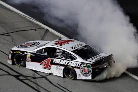 New nascar heat 3 crash compilation with 2018 nascar monster energy cup series cars. 5 At 10 Nascar S Weekly Wreck Good To Be The Owner In Mlb And Nfl Acuna Rationale Rushmore Of Tv Sports Personalities Chattanooga Times Free Press