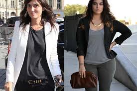 How To Wear Plain T Shirts Personal Shopper Paris Dress Like A Parisian Wear loose comfortable and functional clothes and follow brands like supreme, thrasher and palace. how to wear plain t shirts personal