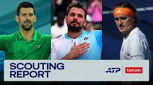 ATP Tour