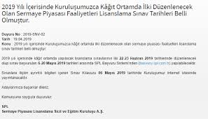 Gayrimenkul değerleme uzmanlığı hazırlık programı. Karacan Spk Lisanslama Sakarya Caddesi No Kizilay Ankara Ankara 2021