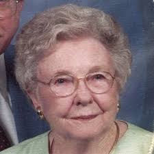 Jeanne Meschter Warner Obituary June 14, 2019