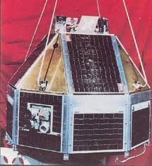 Rohini Satellite