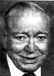 John “Ole” Ward Sr. (1918-2003)