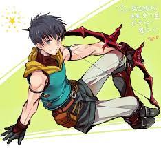 Arash (@Namless_Saber) / Twitter