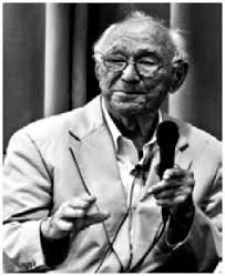 Jerome Seymour Bruner: 1915-2016