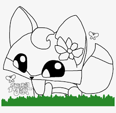 Serve them for dessert at a valentine's day party. Chic Ideas Animal Jam Coloring Pages Pet Fox Icon By Wallpaper Free Transparent Png Download Pngkey