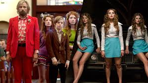 With viggo mortensen, george mackay, samantha isler, annalise basso. Captain Fantastic Girl Asleep Win Big At Seattle Film Festival Variety
