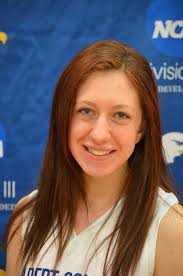 2015 Women's Lacrosse Roster