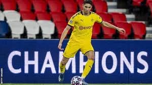 Последние твиты от achrafhakimi (@achrafhakimi). Inter Milan Sign Achraf Hakimi From Real Madrid Bbc Sport