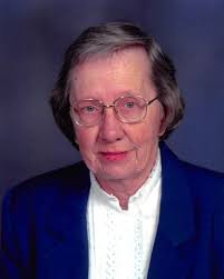 C. Lucille Crouse Obituary July 30, 2025