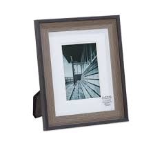 Personalize your art and photos with quality picture frames from west elm. Frame 1 Unit 8 X 10 In Columbia Frame Impressions Frame Jean Coutu